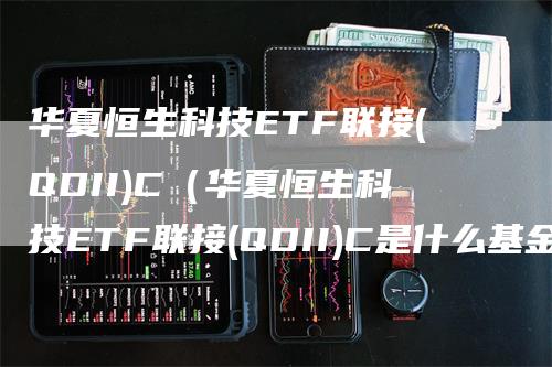 华夏恒生科技ETF联接(QDII)C（华夏恒生科技ETF联接(QDII)C是什么基金）