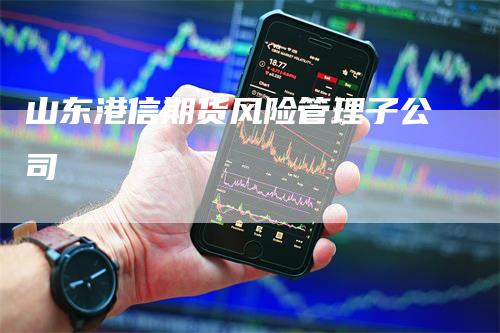 山东港信期货风险管理子公司