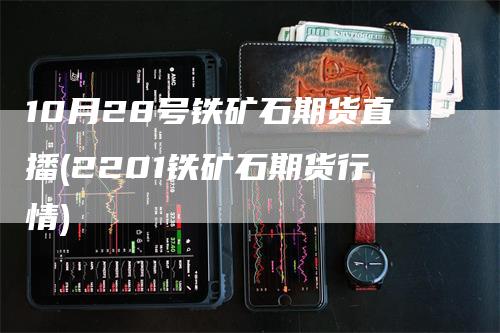 10月28号铁矿石期货直播(2201铁矿石期货行情)