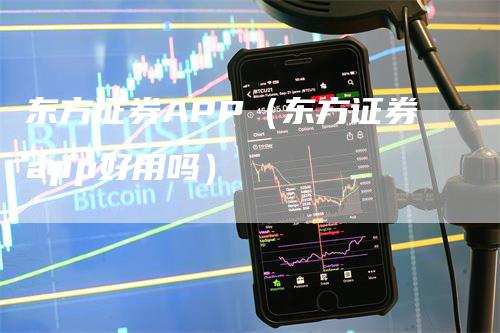 东方证券APP（东方证券app好用吗）