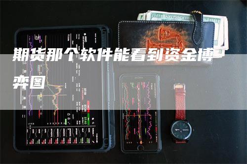 期货那个软件能看到资金博弈图