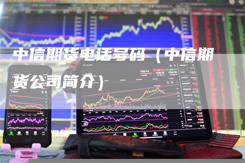 中信期货电话号码（中信期货公司简介）