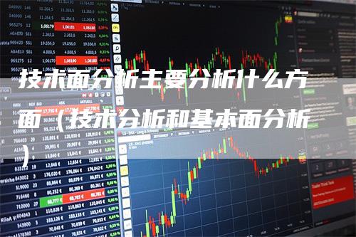 技术面分析主要分析什么方面（技术分析和基本面分析）