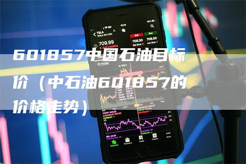 601857中国石油目标价（中石油601857的价格走势）