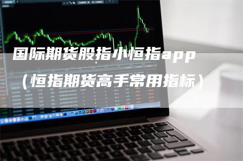 国际期货股指小恒指app（恒指期货高手常用指标）