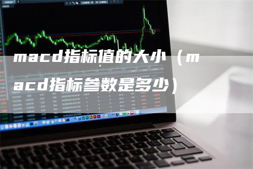 macd指标值的大小（macd指标参数是多少）