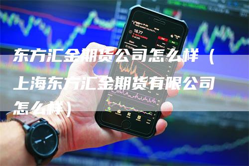 东方汇金期货公司怎么样（上海东方汇金期货有限公司怎么样）