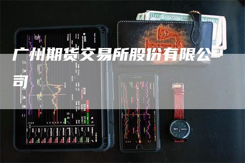 广州期货交易所股份有限公司