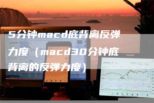 5分钟macd底背离反弹力度（macd30分钟底背离的反弹力度）