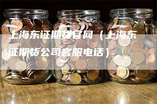 上海东证期货官网（上海东证期货公司客服电话）