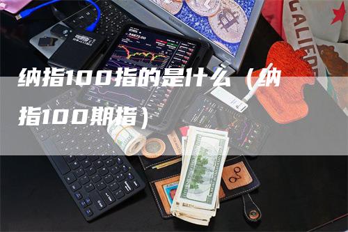 纳指100指的是什么（纳指100期指）