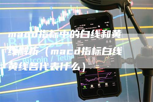 macd指标中的白线和黄线解析（macd指标白线黄线各代表什么）