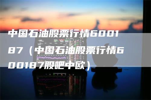 中国石油股票行情600187（中国石油股票行情600187股吧中欧）