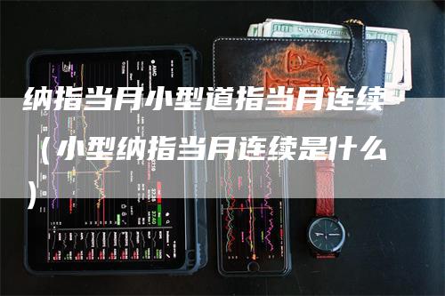 纳指当月小型道指当月连续（小型纳指当月连续是什么）