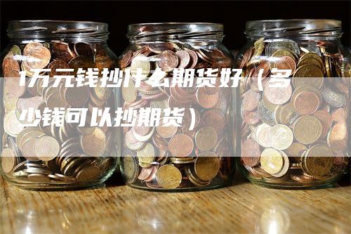 1万元钱抄什么期货好（多少钱可以抄期货）