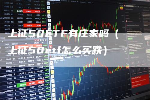 上证50ETF有庄家吗（上证50etf怎么买跌）