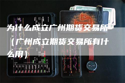 为什么成立广州期货交易所（广州成立期货交易所有什么用）