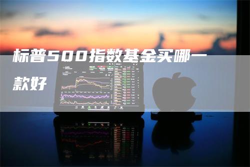 标普500指数基金买哪一款好