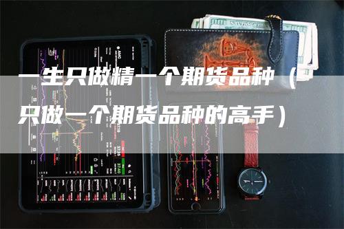 一生只做精一个期货品种（只做一个期货品种的高手）