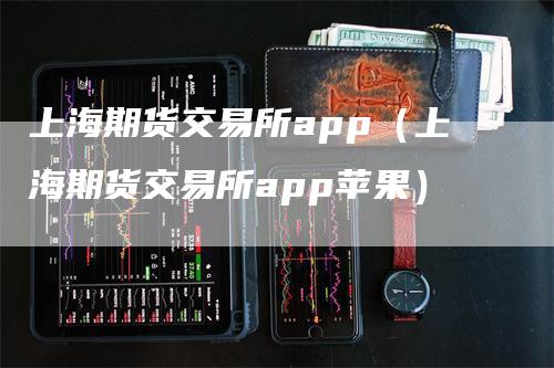 上海期货交易所app（上海期货交易所app苹果）